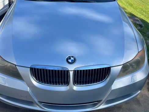 Used 2007 BMW 335i Sedan RWD image 4