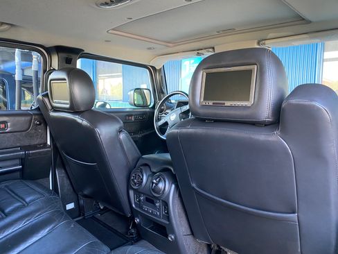Used 2006 HUMMER H2 image 13