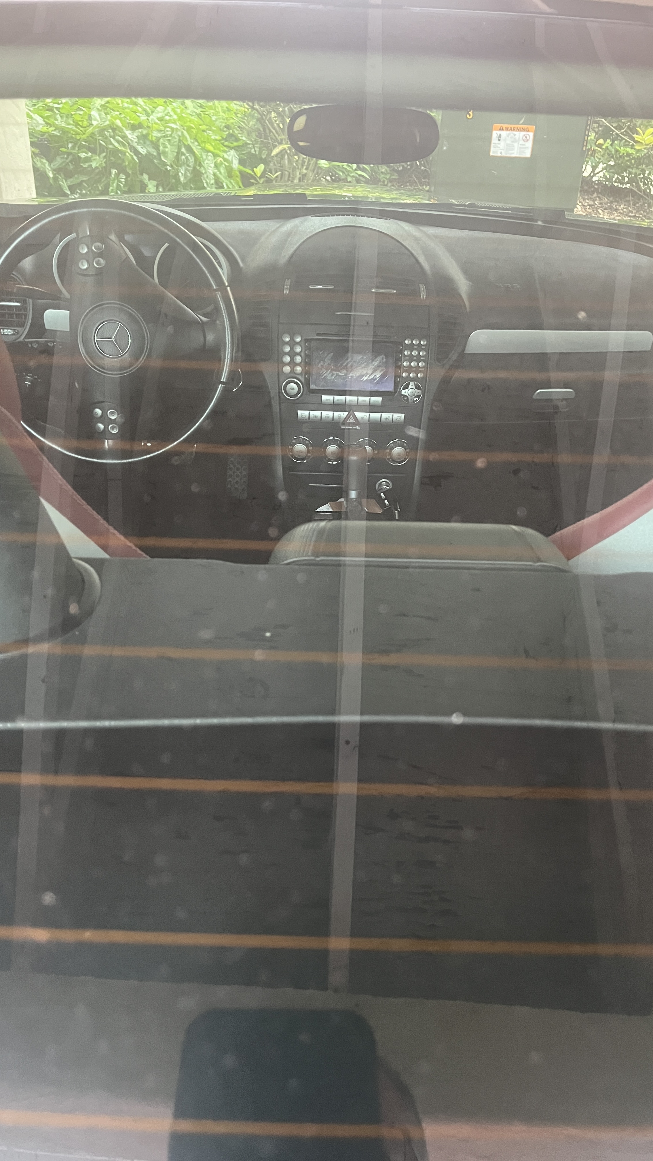 Used 2007 Mercedes-Benz SLK 350 image 12