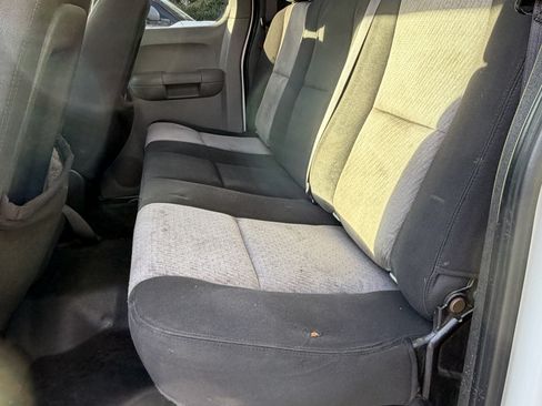 Used 2009 Chevrolet Silverado 3500 W/T image 10