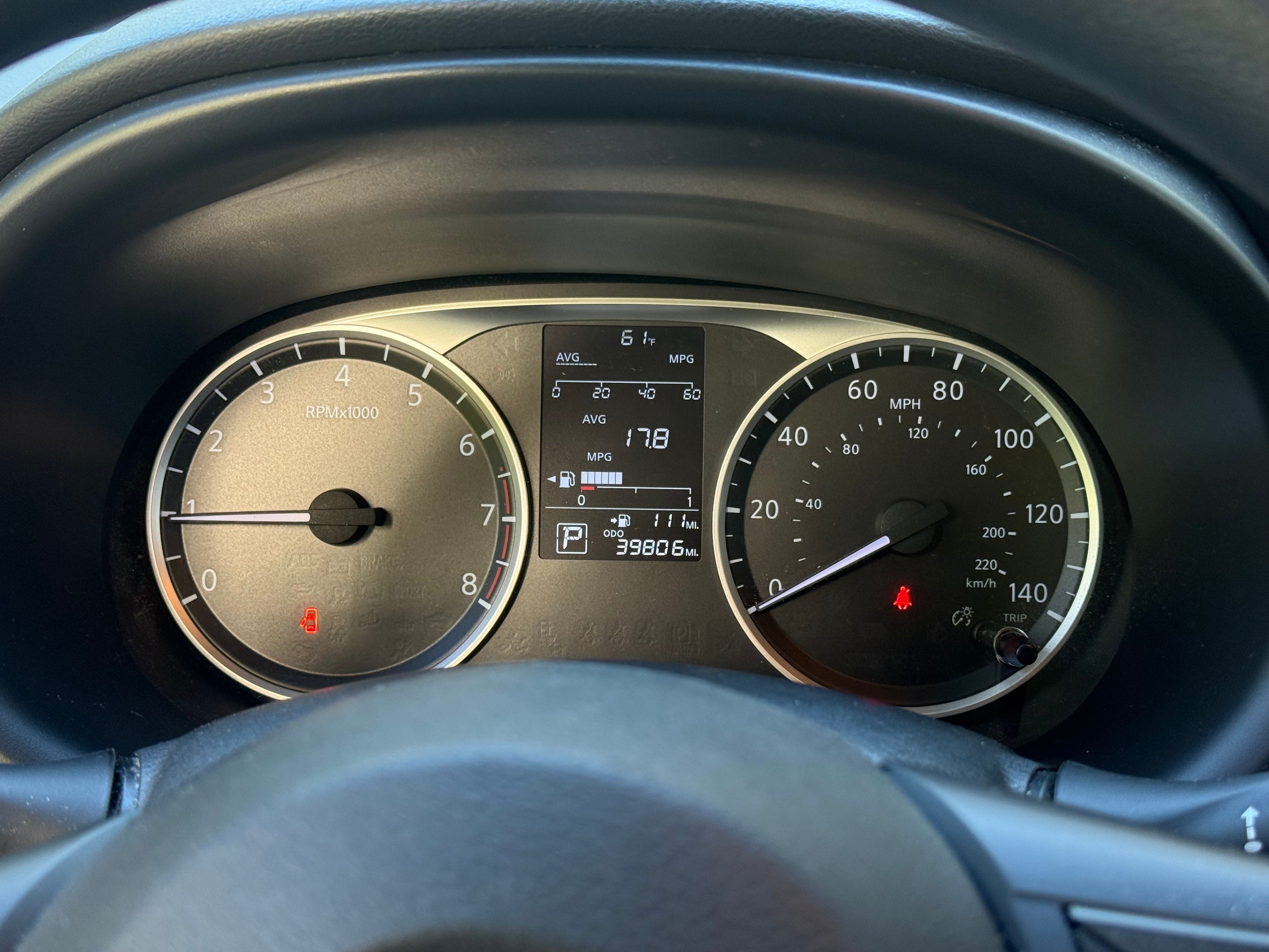 Used 2021 Nissan Kicks S FWD image 9