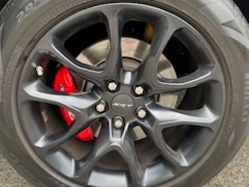 Used 2021 Dodge Durango SRT Hellcat w/ Premium Interior Group image 10