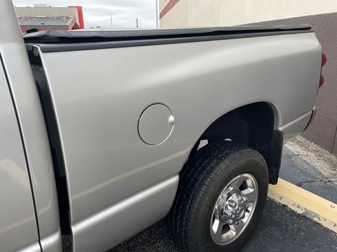 Used 2007 Dodge Ram 2500 Truck SLT w/ Quad Cab Big Horn Value Group image 5