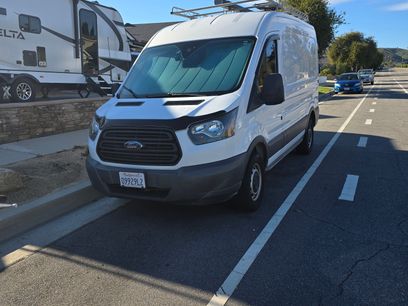 Used 2018 Ford Transit 250 130 Medium Roof