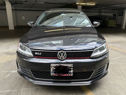 Used 2015 Volkswagen Jetta GLI SE
