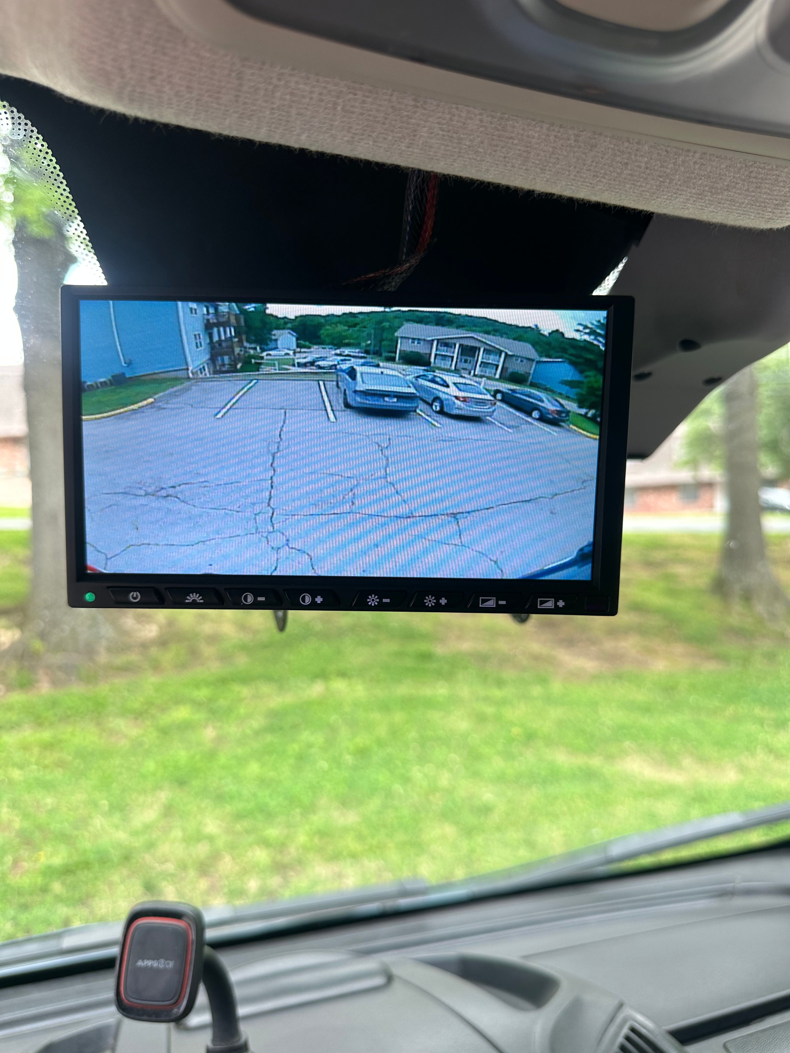Used 2020 RAM ProMaster 3500 FWD image 12