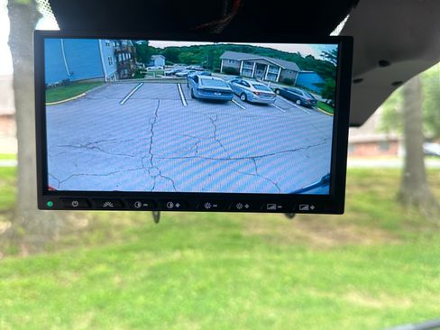 Used 2020 RAM ProMaster 3500 FWD image 12