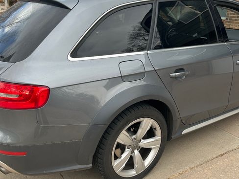 Used 2016 Audi A4 Premium image 9