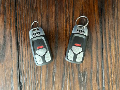 Used 2022 Audi Q5 2.0T Premium Plus w/ Premium Plus Package image 22