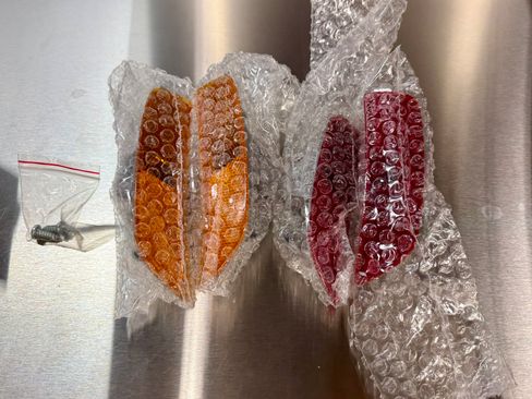 Used 2024 MAZDA MX-5 Miata Club w/ Brembo/BBS Recaro Package image 32