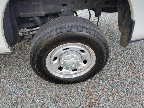 Used 2023 RAM 2500 Tradesman image 26