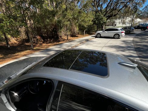 Used 2025 Cadillac CT5 Sport image 10