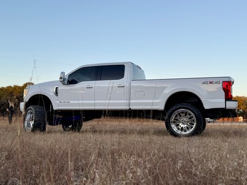 Used 2017 Ford F350 XL w/ Power Equipment Group image 2