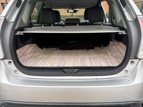 Used 2015 Toyota Prius V Three image 10