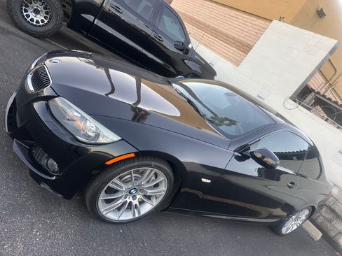 Used 2012 BMW 335i Coupe image 4