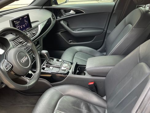 Used 2018 Audi A6 2.0T Premium w/ 20" Black Optic Wheel Package image 19