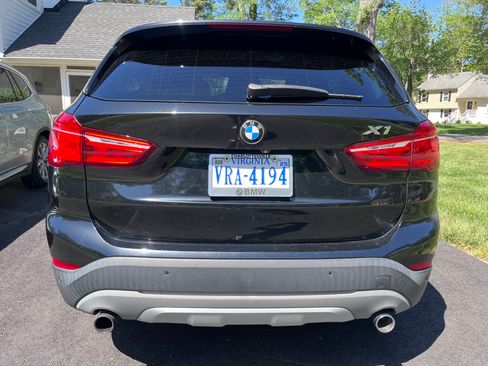 Used 2016 BMW X1 xDrive28i image 2