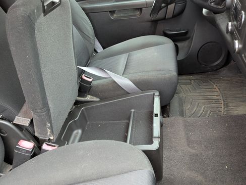 Used 2011 Chevrolet Silverado 3500 LT w/ Interior Plus Package image 12