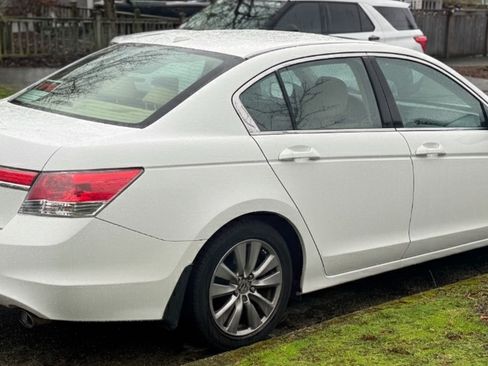 Used 2012 Honda Accord EX-L image 4