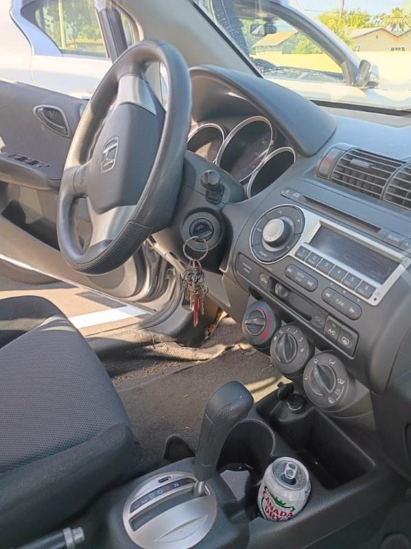Used 2007 Honda Fit image 1