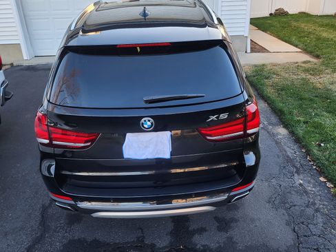 Used 2017 BMW X5 xDrive40e image 8