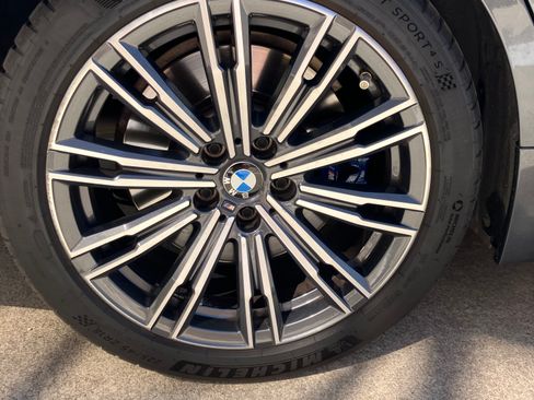 Used 2022 BMW M340i w/ Premium Package image 10