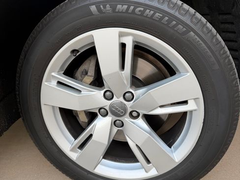 Used 2018 Audi Q5 2.0T Premium Plus AWD/4WD image 16