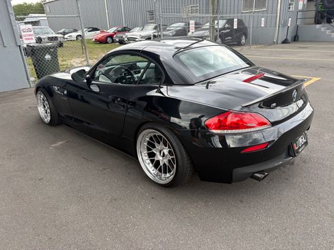 Used 2016 BMW Z4 sDrive35i RWD image 5