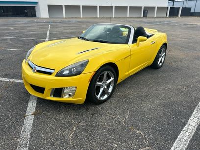 Used 2008 Saturn Sky Red Line