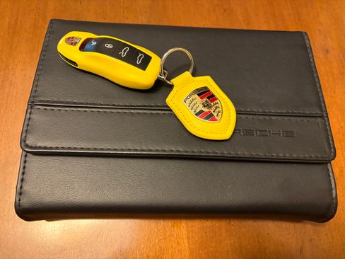 Used 2014 Porsche Cayman S image 23