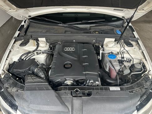 Used 2012 Audi A4 2.0T Premium Plus image 11