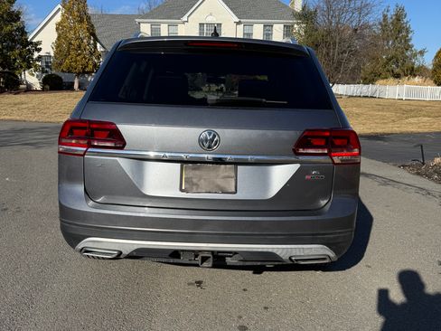 Used 2019 Volkswagen Atlas SE image 11