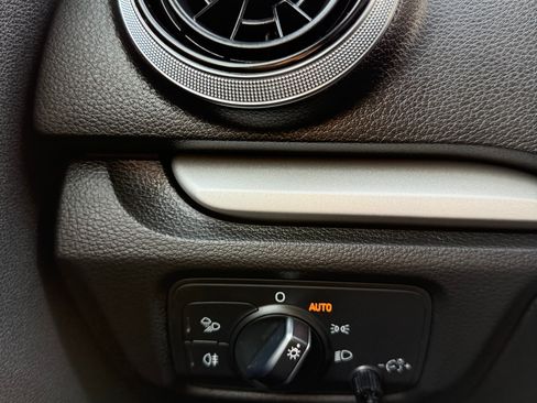 Used 2017 Audi A3 2.0T Premium w/ Convenience Package image 17