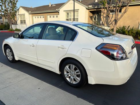 Used 2012 Nissan Altima 2.5 S w/ Convenience Pkg image 5