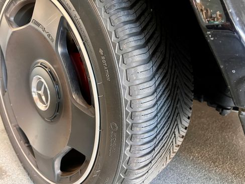 Used 2024 Mercedes-Benz G 63 AMG 4MATIC image 20