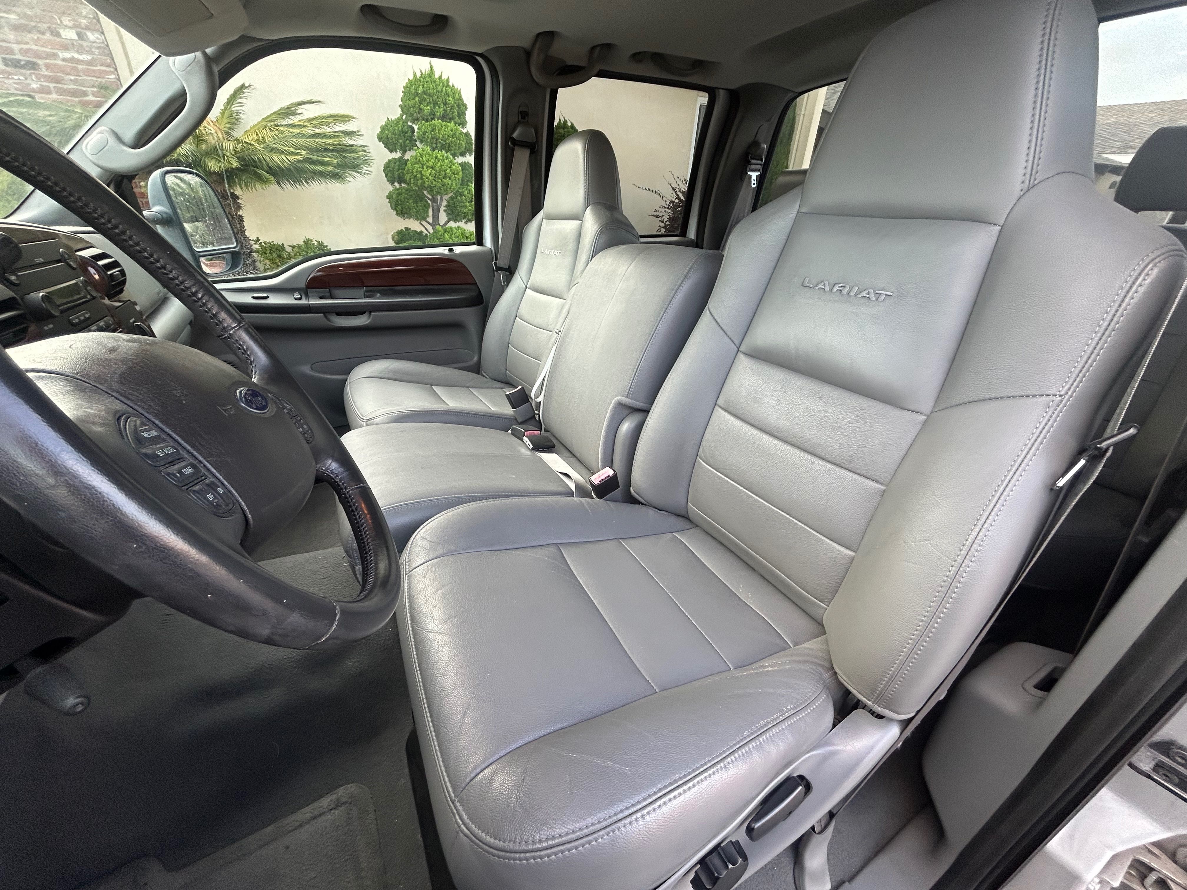 Used 2006 Ford F350 Lariat AWD/4WD image 11