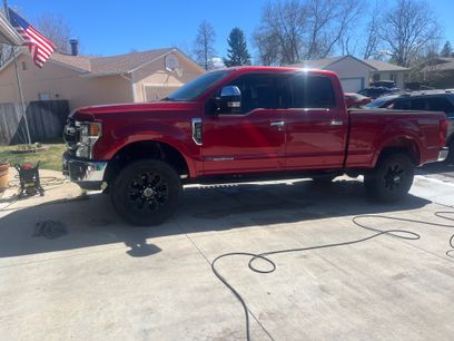 Used 2020 Ford F250 XLT w/ Tremor Off-Road Package