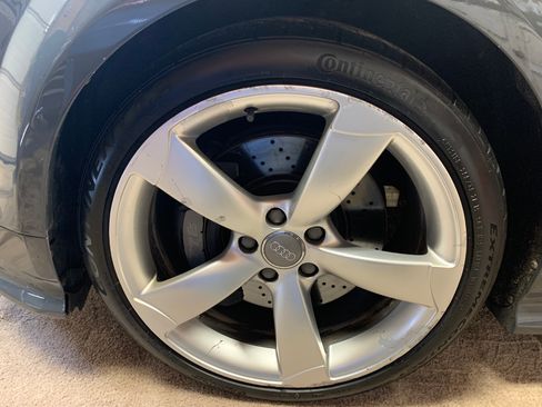 Used 2015 Audi TTS 2.0T Coupe w/ Competition Package image 28