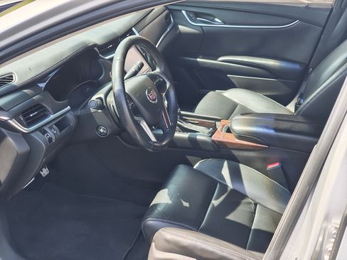 Used 2014 Cadillac XTS image 20