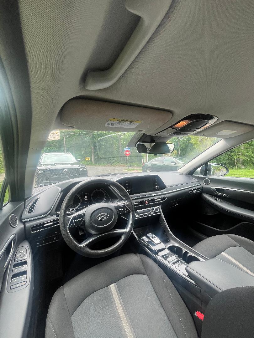 Used 2020 Hyundai Sonata SEL FWD image 13