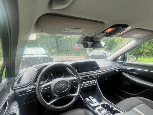 Used 2020 Hyundai Sonata SEL FWD image 13