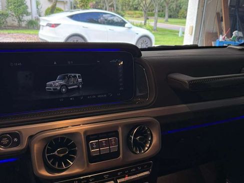 Used 2022 Mercedes-Benz G 63 AMG 4MATIC image 27