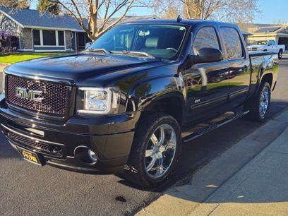 Used 2013 GMC Sierra 1500 SLE w/ Power Tech Package