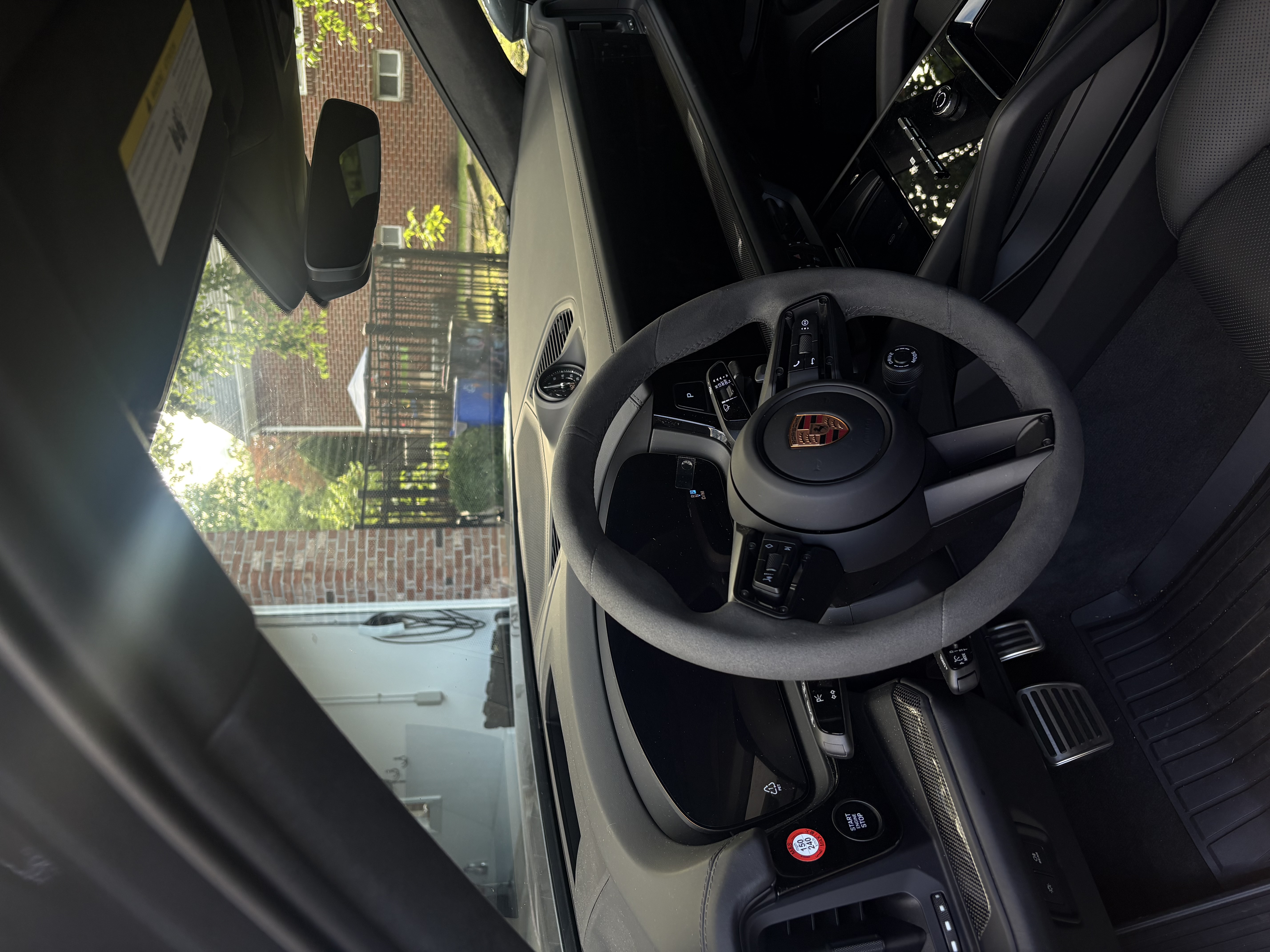 Used 2026 Porsche Cayenne GTS AWD/4WD image 11