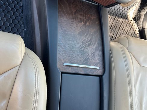 Used 2017 Tesla Model X P100D image 19