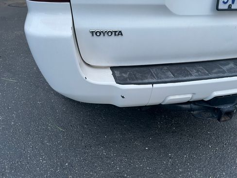 Used 2006 Toyota 4Runner Sport image 8