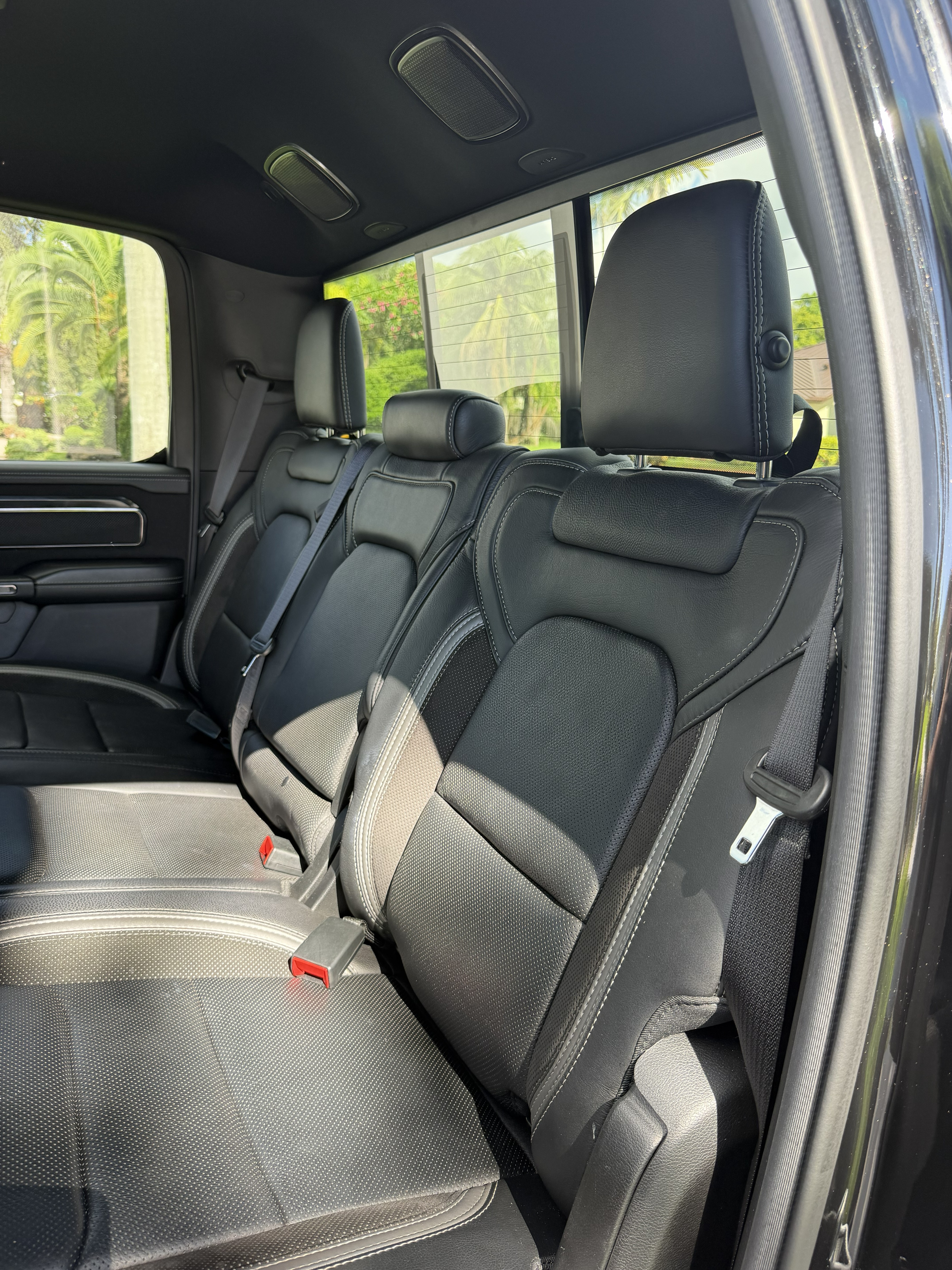 Used 2022 RAM 1500 TRX w/ TRX Level 2 Equipment Group AWD/4WD image 17