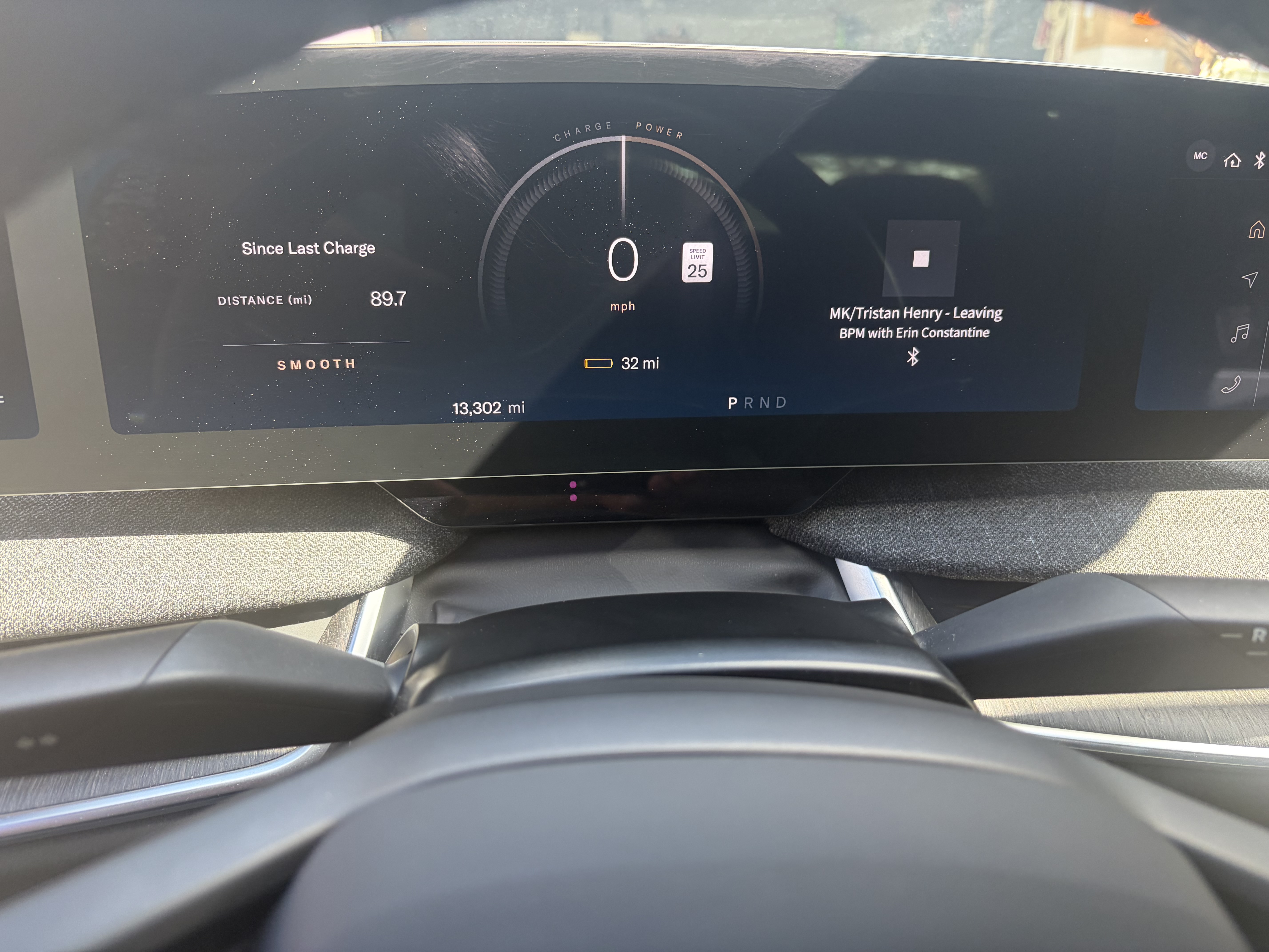 Used 2024 Lucid Air Touring AWD/4WD image 10