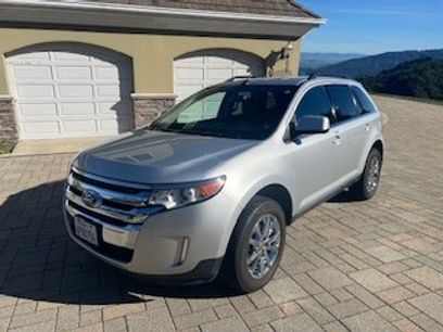 Used 2011 Ford Edge Limited