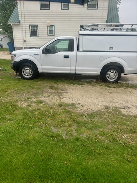 Used 2020 Ford F150 XL w/ Trailer Tow Package RWD image 5